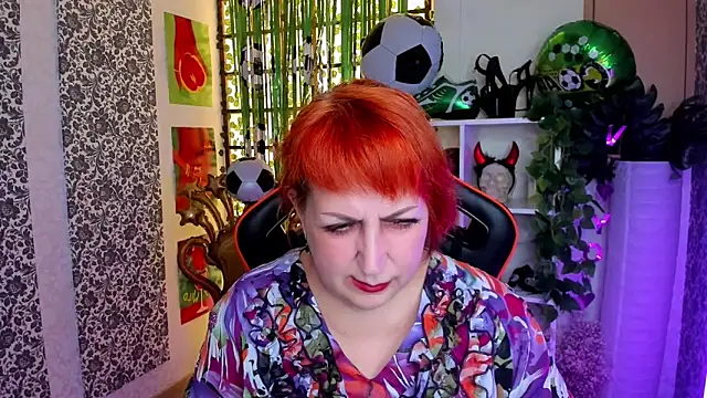 Joana Woods online show from 07.01.26