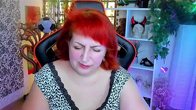 Joana Woods online show from 07.14.26
