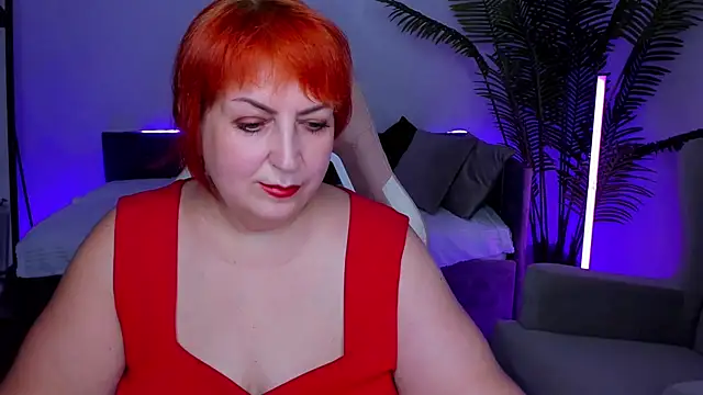 Joana Woods online show from 07.28.26