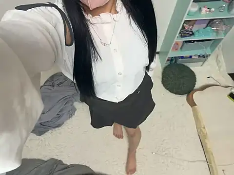 ohuton love online show from 06.27.26
