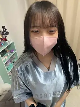ohuton love online show from 07.13.26
