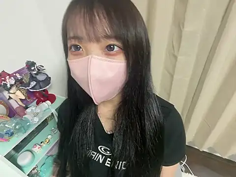 ohuton love online show from 07.23.26