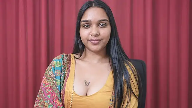 Anu Hot57 online show from 06.18.26