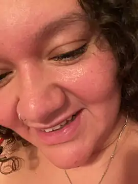 HeidiSanabria online show from 07.11.26