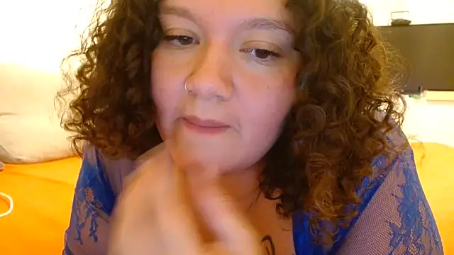 HeidiSanabria online show from 07.14.26