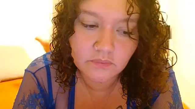HeidiSanabria online show from 07.17.26