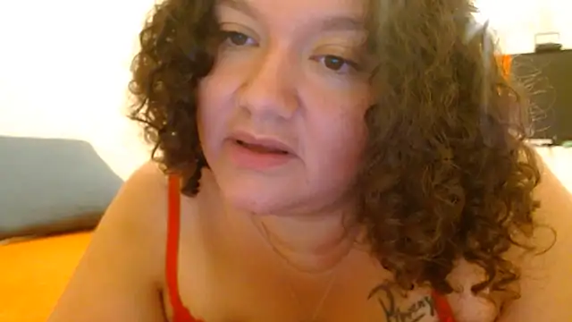 HeidiSanabria online show from 07.23.26