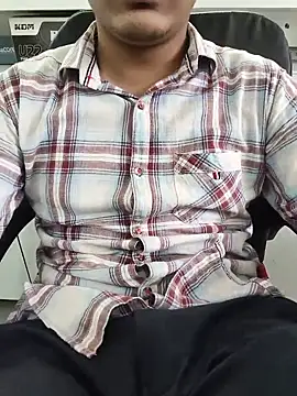 himanshu1619 online show from 06.20.26