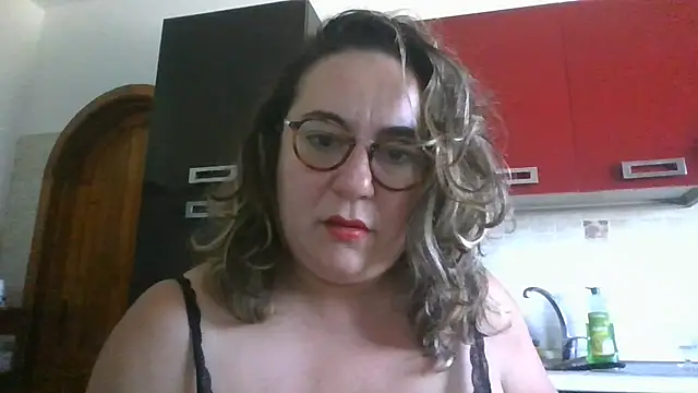 MissEva10 online show from 06.25.26