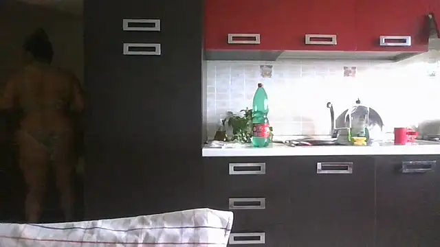 MissEva10 online show from 07.22.26
