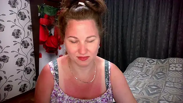 MirandaSummer2 online show from 07.04.26