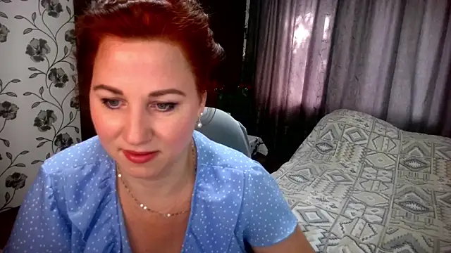 MirandaSummer2 online show from 07.16.26