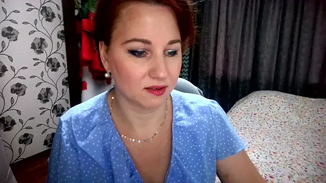 MirandaSummer2 online show from 07.27.26