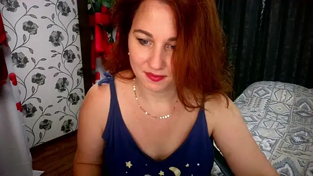 MirandaSummer2 online show from 07.28.26