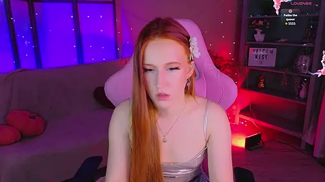 Eva Bellea online show from 06.23.26