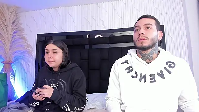 GabbyAndDominic online show from 07.29.26