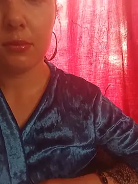 SunnySofii online show from 07.03.26
