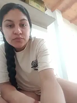 Megan sexo online show from 07.27.26