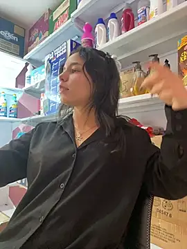 DashaRose online show from 07.17.26