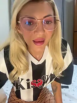 SofyVanilla online show from 07.20.26