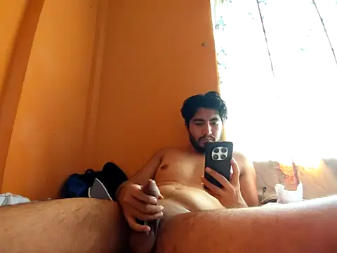 Sexo-rico6969 online show from 02.10.26