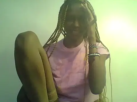DelteAfriq online show from 06.26.26