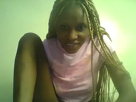 DelteAfriq online show from 06.28.26