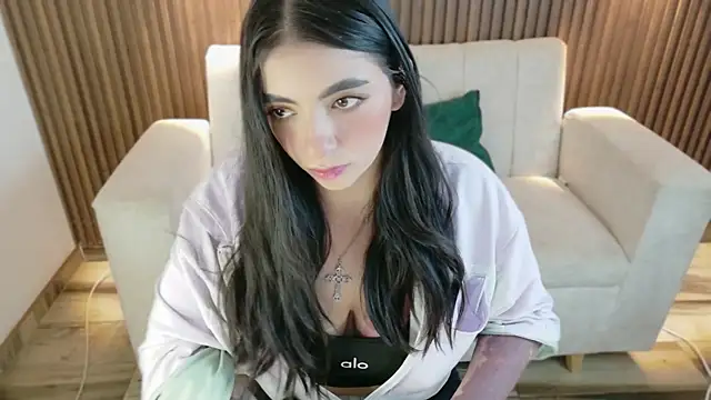 Dirty  Vanell online show from 07.24.26