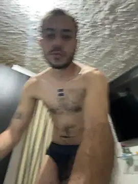 Liam Brawn online show from 07.03.26