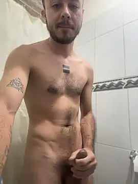 Liam Brawn online show from 07.05.26