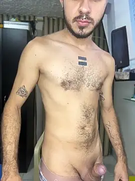 Liam Brawn online show from 07.09.26