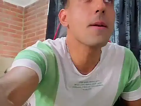Jacob 888  online show from 07.22.26