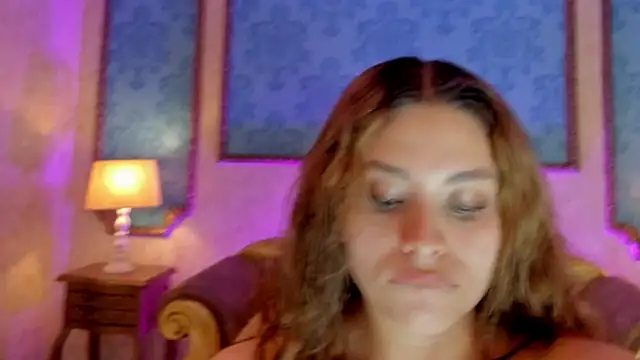 Snapshot of CelesteVerona chatting on 07.18.26 CelesteVerona online show from 07.18.26