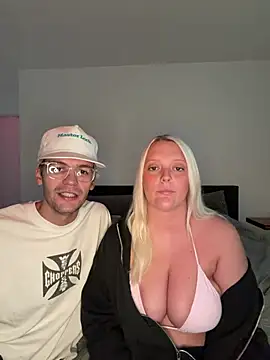 Blondebarbie21 online show from 08.06.26