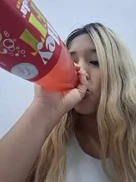 Honeycitabomnita online show from 06.24.26