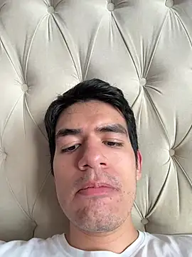 FernanHot69 online show from 07.04.26