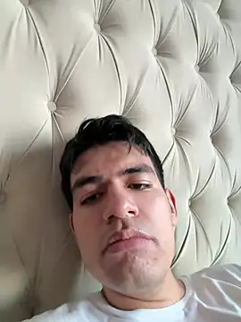 FernanHot69 online show from 07.19.26