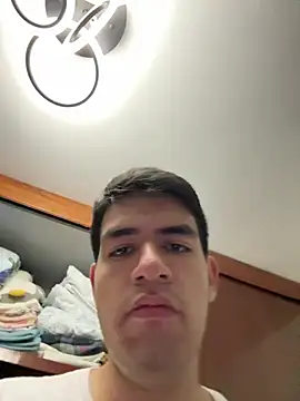FernanHot69 online show from 07.20.26