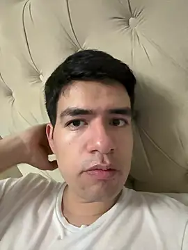 FernanHot69 online show from 07.21.26