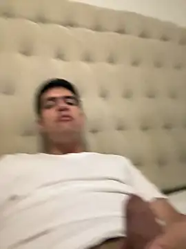 FernanHot69 online show from 07.24.26