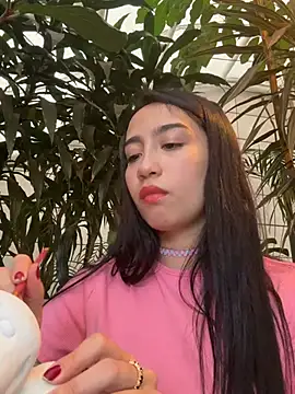 Ashleygross777 online show from 08.07.26