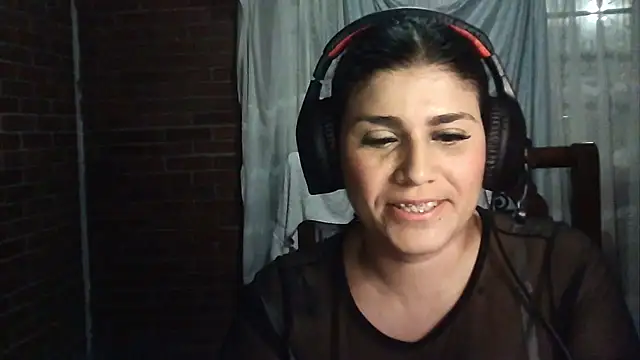 CarolinaMoretti online show from 07.14.26