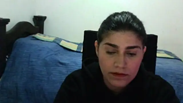 CarolinaMoretti online show from 08.03.26