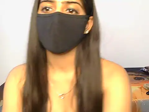 Ruchi-19 online show from 07.30.26