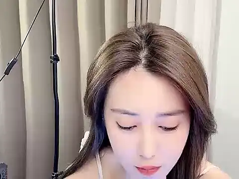 xiaoke31 online show from 06.20.26