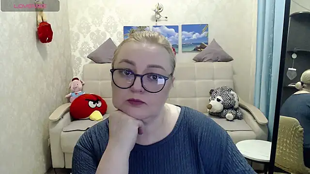 Meow Milf online show from 06.22.26
