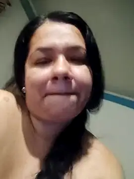 Snapshot of Teffy_poss chatting on 07.07.26 Teffy poss online show from 07.07.26