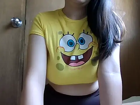 itsmemari991 online show from 07.19.26