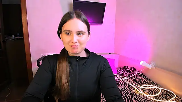 ChelseaStarX online show from 07.02.26