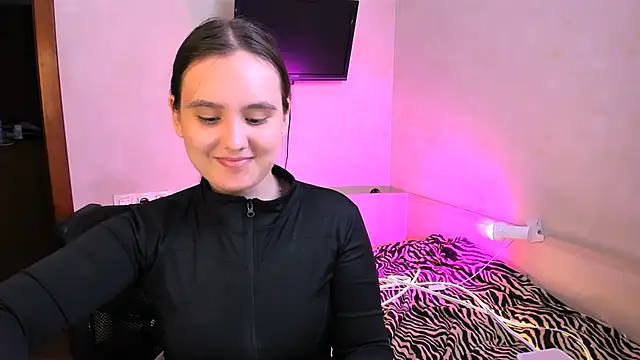 ChelseaStarX online show from 08.03.26
